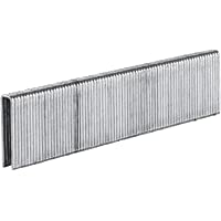 Einhell Klammern- Stk 5-7x25 mm Pack de 3000 grapas para DTA 25 (5 x 25 mm)
